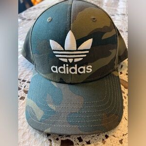Adidas hat